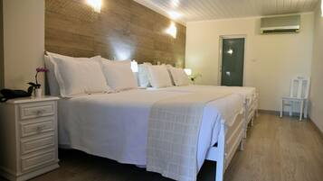 Quadruple Room | Free WiFi, wheelchair access