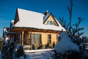 Exterior - Domki Pod Jemiola (Zakopane)