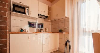 Domki Pod Jemiola