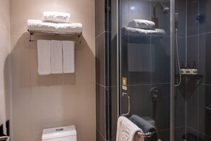 Bathroom - Shanghai Deco Hotel (SHANGHAI)