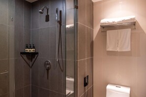 Bathroom - Shanghai Deco Hotel (SHANGHAI)