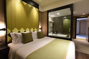 Room - Shanghai Deco Hotel (SHANGHAI)
