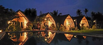Umma Bali Menjangan