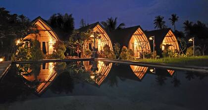 Umma Bali Menjangan