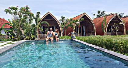 Umma Bali Menjangan