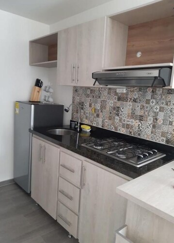 Aparthotel El Eden 2