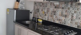 Aparthotel El Eden 2