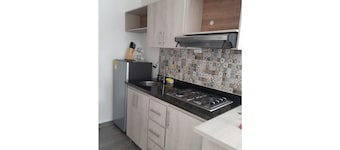 Aparthotel El Eden 2