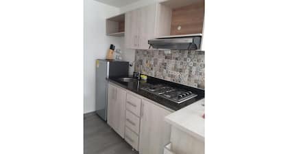 Aparthotel El Eden 2