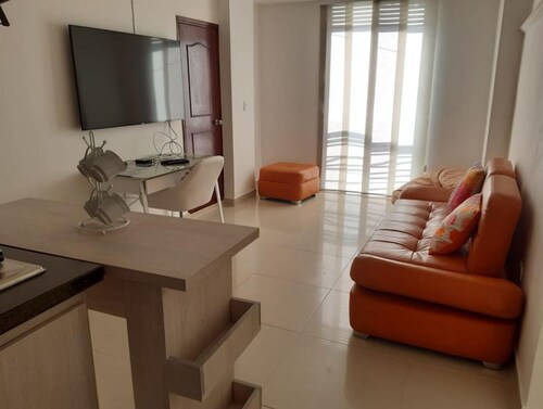 Aparthotel El Eden 2