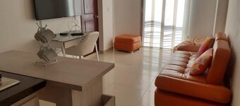 Aparthotel El Eden 2