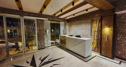 Parkway inn Hotel & Spa