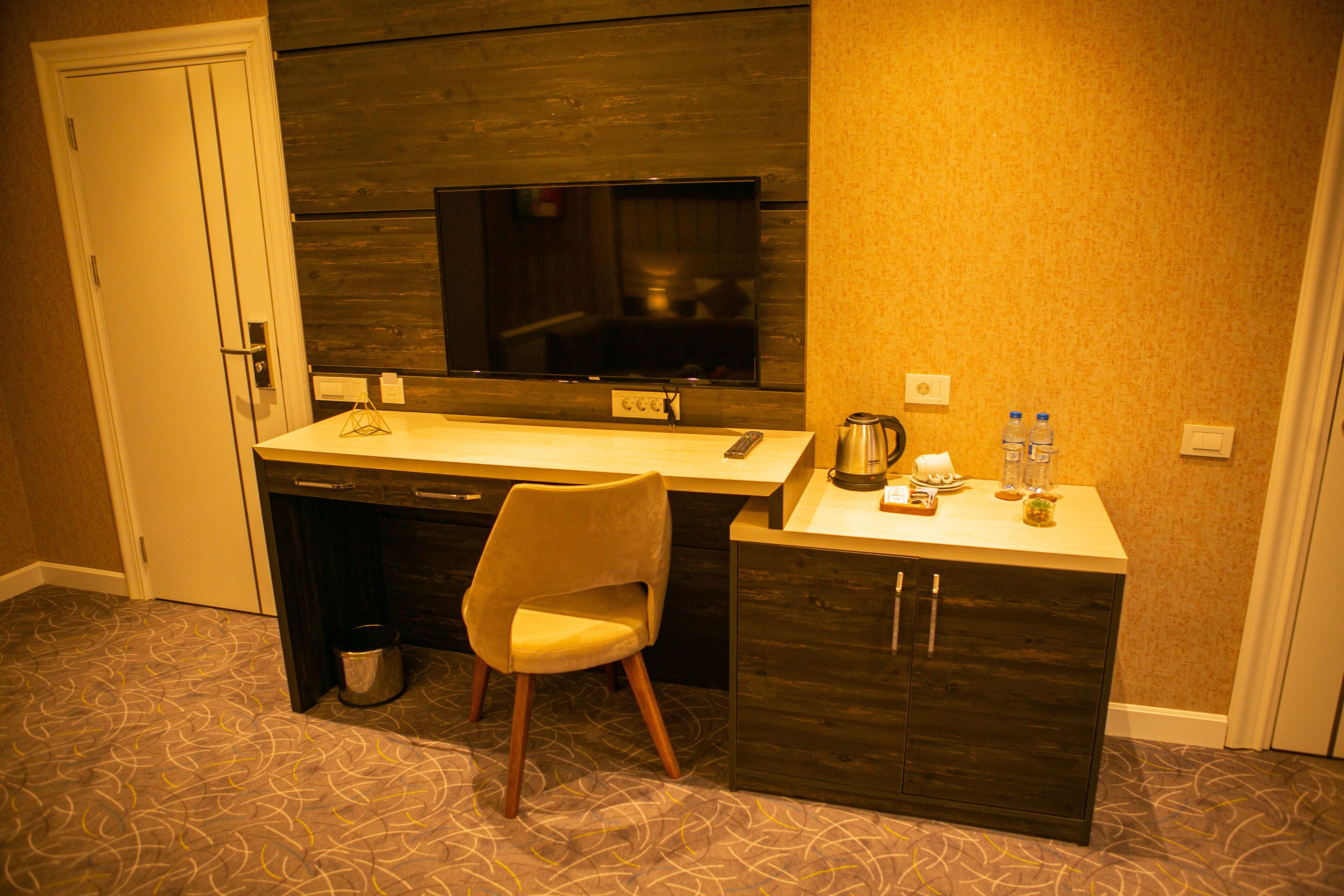 Photo - Parkway Inn Hotel & Spa