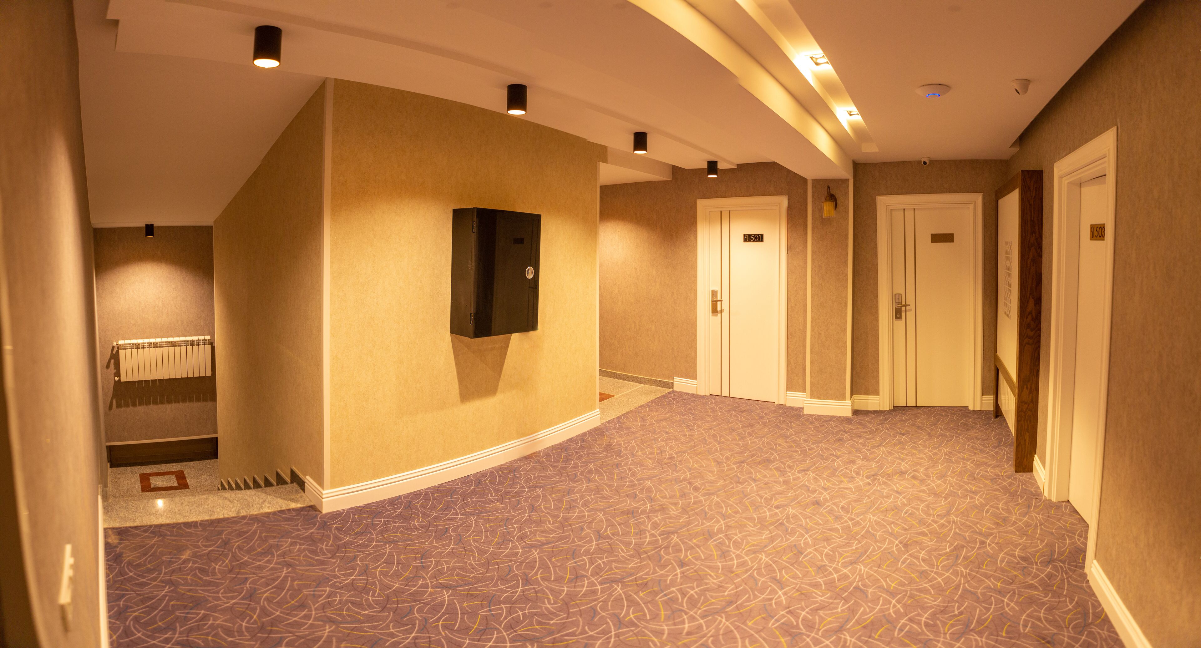 Photo - Parkway Inn Hotel & Spa