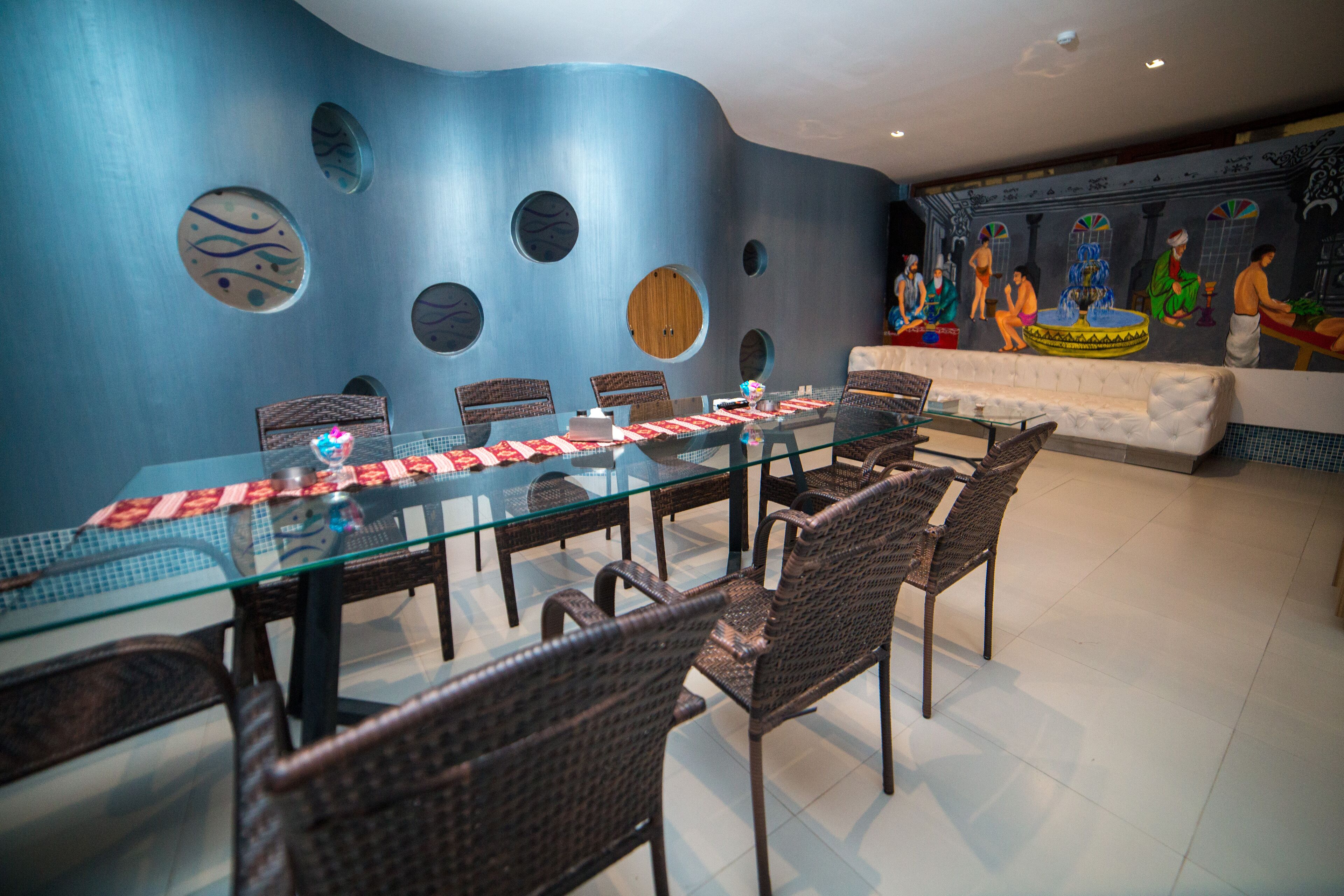 Photo - Parkway Inn Hotel & Spa