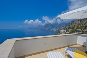 Villa, 3 Schlafzimmer | Terrasse/Patio