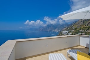 Villa, 3 Bedrooms | Terrace/patio