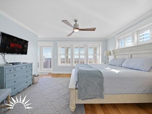 5 Schlafzimmer, Bügeleisen/Bügelbrett, kostenloses WLAN, Bettwäsche
