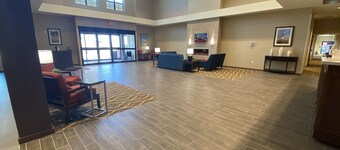 Comfort Suites Midland West