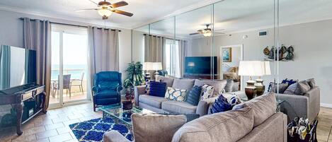 电视、DVD 播放器