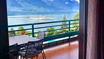 Teras/patio