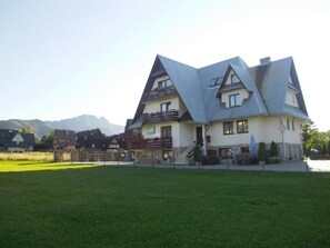 Exterior - Chata Pod Jemiola Zakopane (Zakopane)