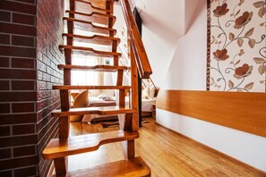 Flat-screen TV - Chata Pod Jemiola Zakopane (Zakopane)