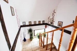 Staircase - Chata Pod Jemiola Zakopane (Zakopane)