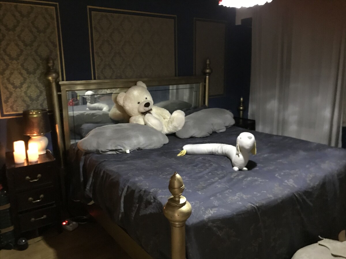 VĂ€rdens profilbild