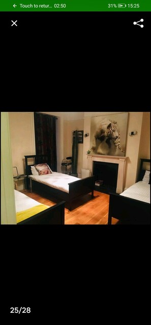 Doppelzimmer