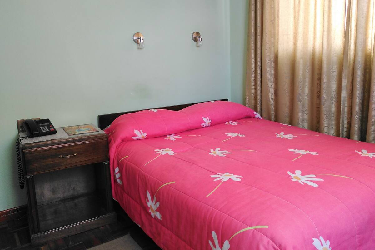 Basic Single Room
