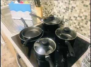 用餐區