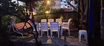 Luxury Villa with Private Pool, Large Green Garden & Free WIFI Unlimited