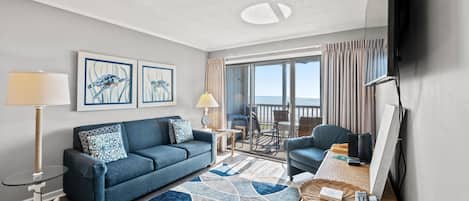 Fernseher, DVD-Player