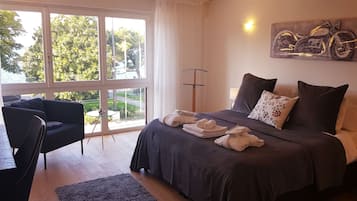 Appartement Ville