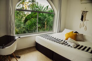 Standard Room | Kalis bunyi, Wi-fi, cadar katil 