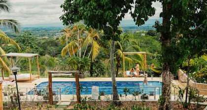 Amaranthus Hotel