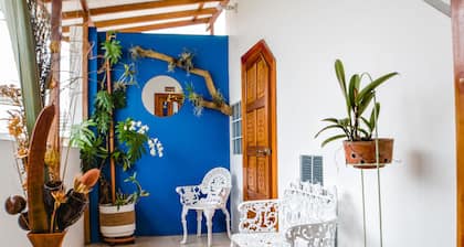 Hostal Macaw