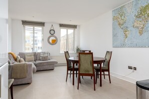 TV - GuestReady - Amazing flat in Trendy Hoxton (London)