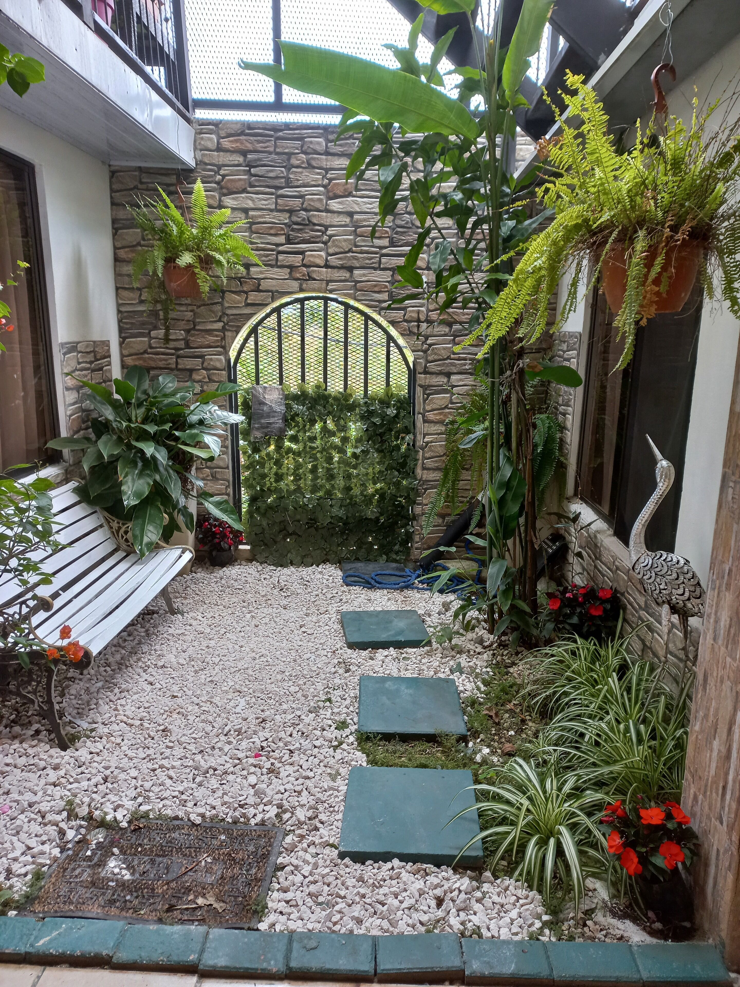 Photo - Rancha Azul Inn
