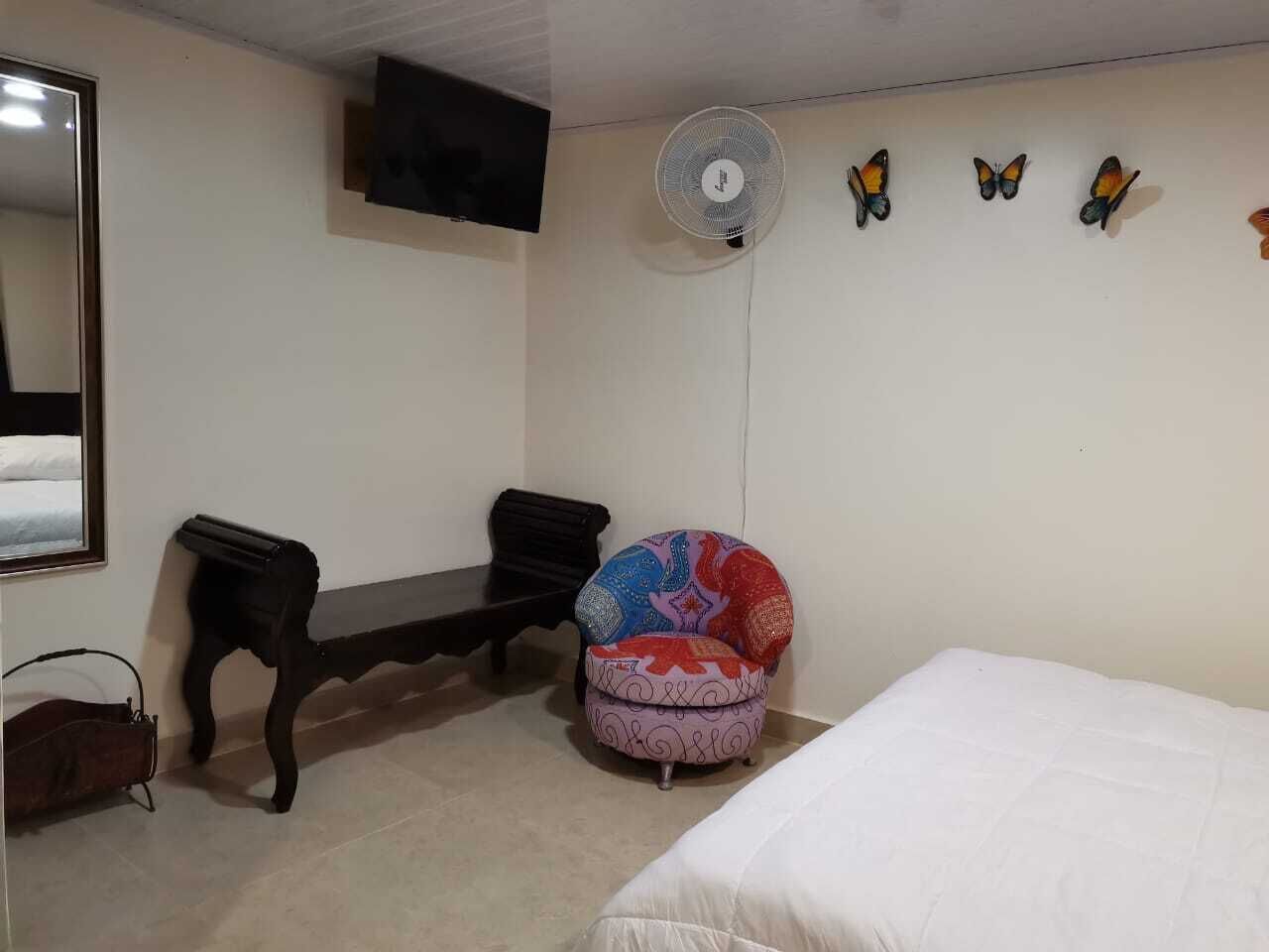 Photo - Rancha Azul Inn