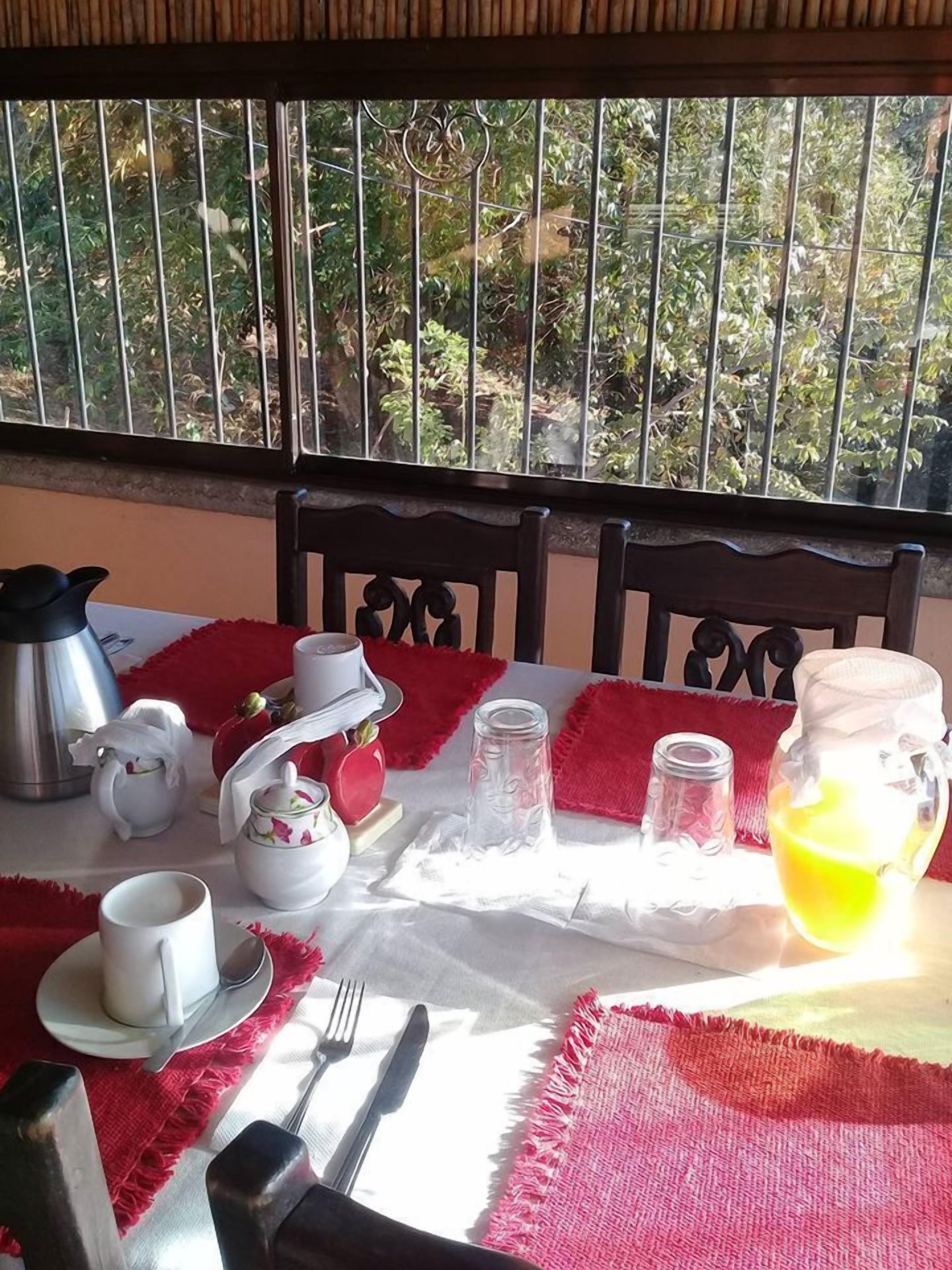 Photo - Rancha Azul Inn