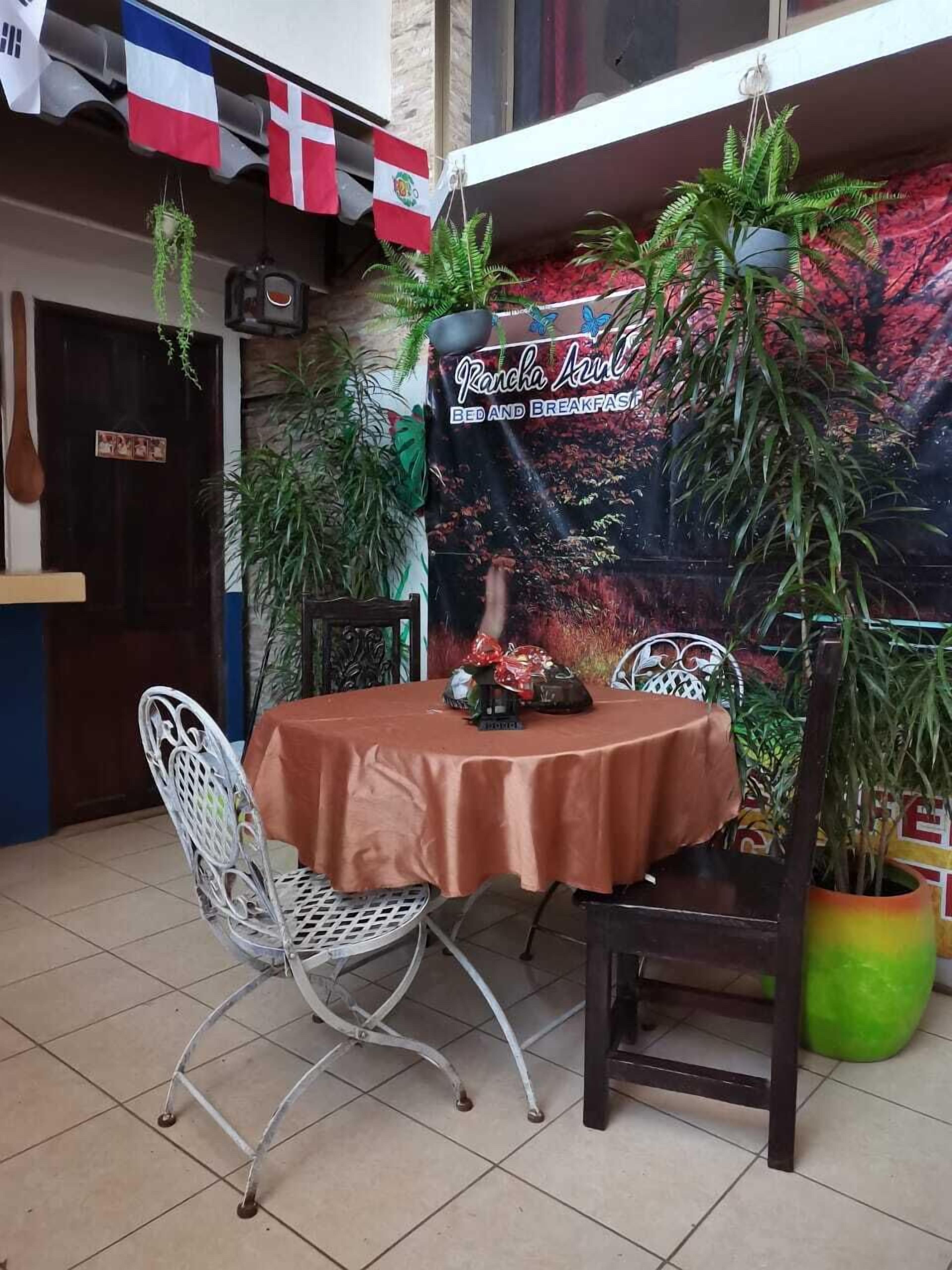 Photo - Rancha Azul Inn