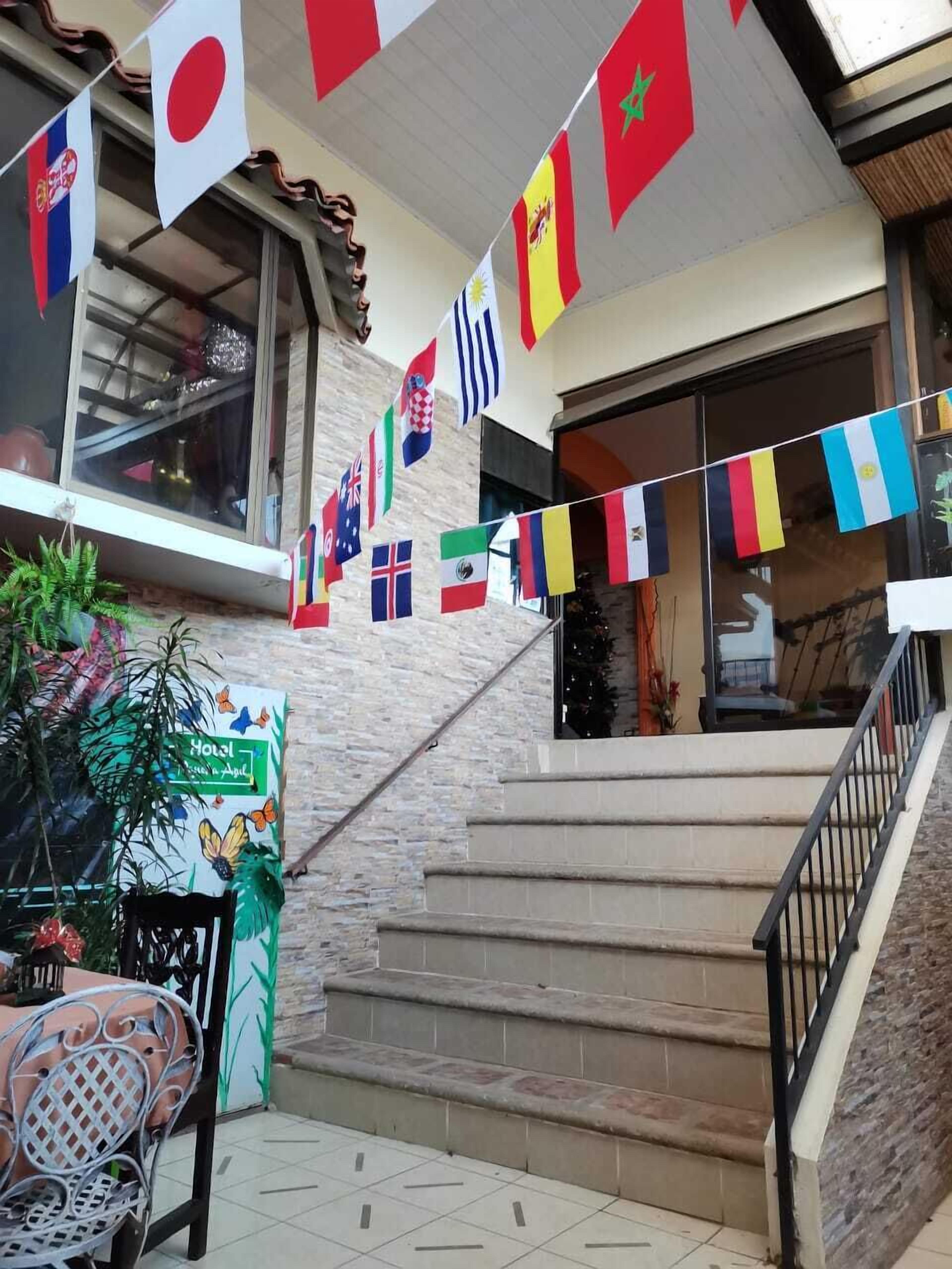 Photo - Rancha Azul Inn