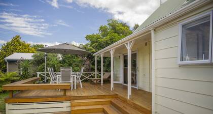 Peaceful Pauanui - Pauanui Holiday Home