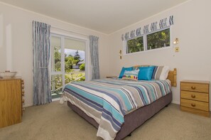 3 Schlafzimmer, Bügeleisen/Bügelbrett, WLAN