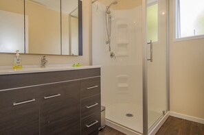 Dusche