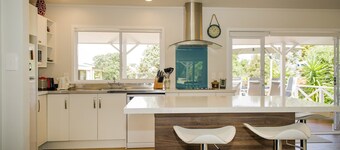 Peaceful Pauanui - Pauanui Holiday Home