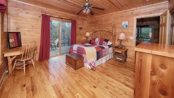 3 dormitoris, wifi i roba de llit