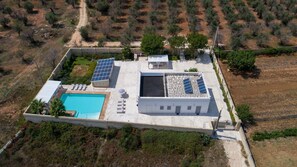 Exterior - Villa Albarosa by Perle di Puglia (Ruffano)